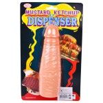 BRINCADEIRA PENIS 2558-007 CX120 BRINCADEIRA PENIS 2558-007 CX120