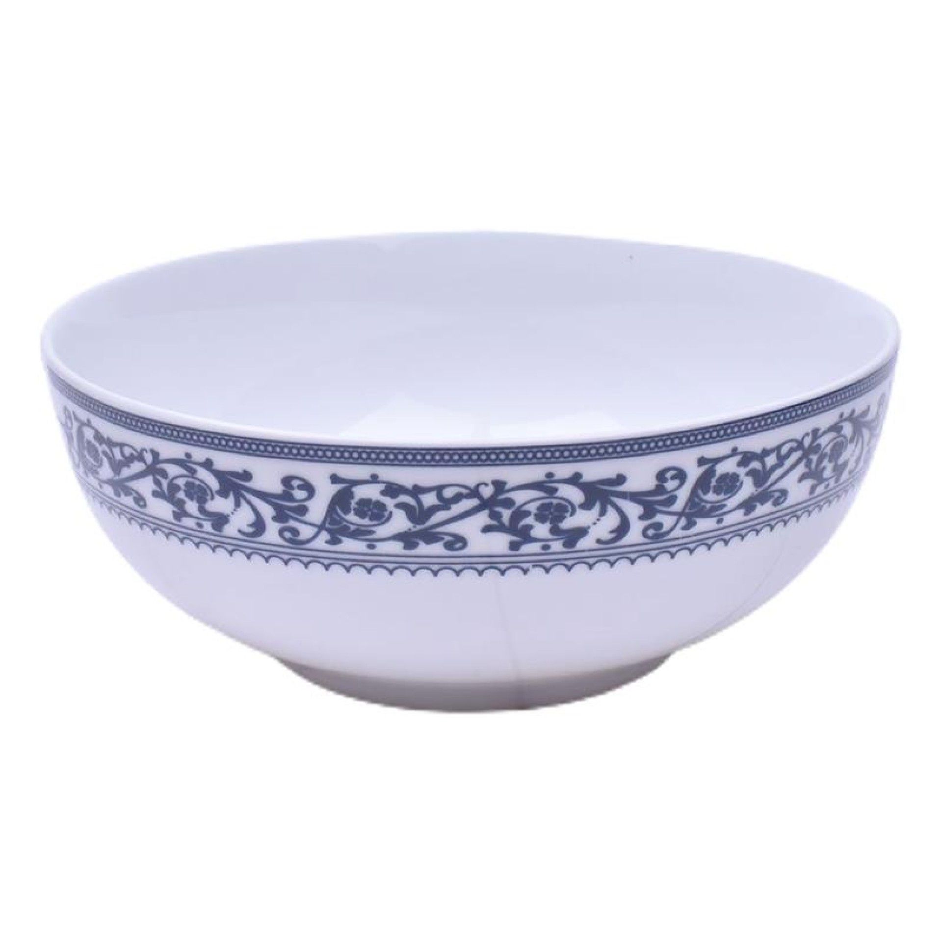 TIGELA PORCELANA 6.5 REFª2350 TIGELA PORCELANA 6.5 REFª2350