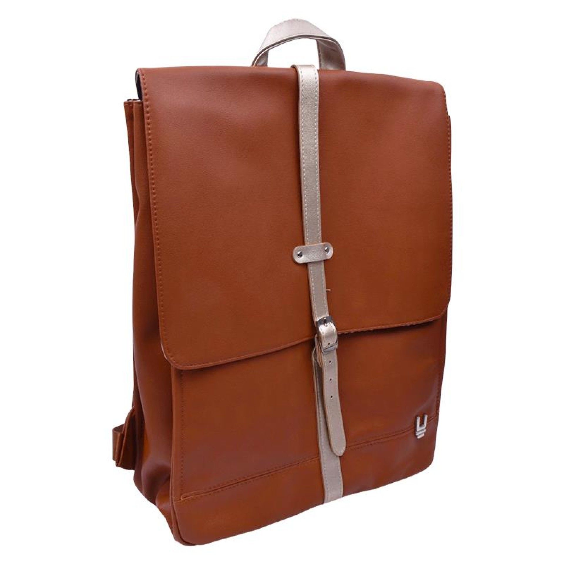 MOCHILA RECT. UNKEEPER CAST. 62464 MOCHILA RECT. UNKEEPER CAST. 62464