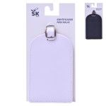 ETIQUETA BAG. 11X7CM2866-002 CX360