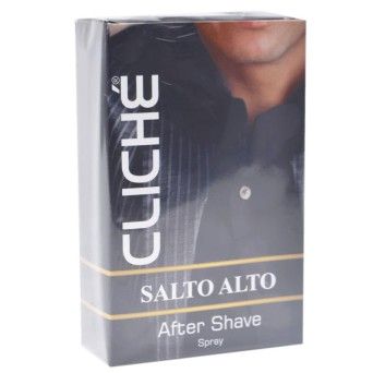 AFTER SHAVE SALTO ALTO 100ML CX24