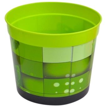 VASO PLASTICO 1936-200-B