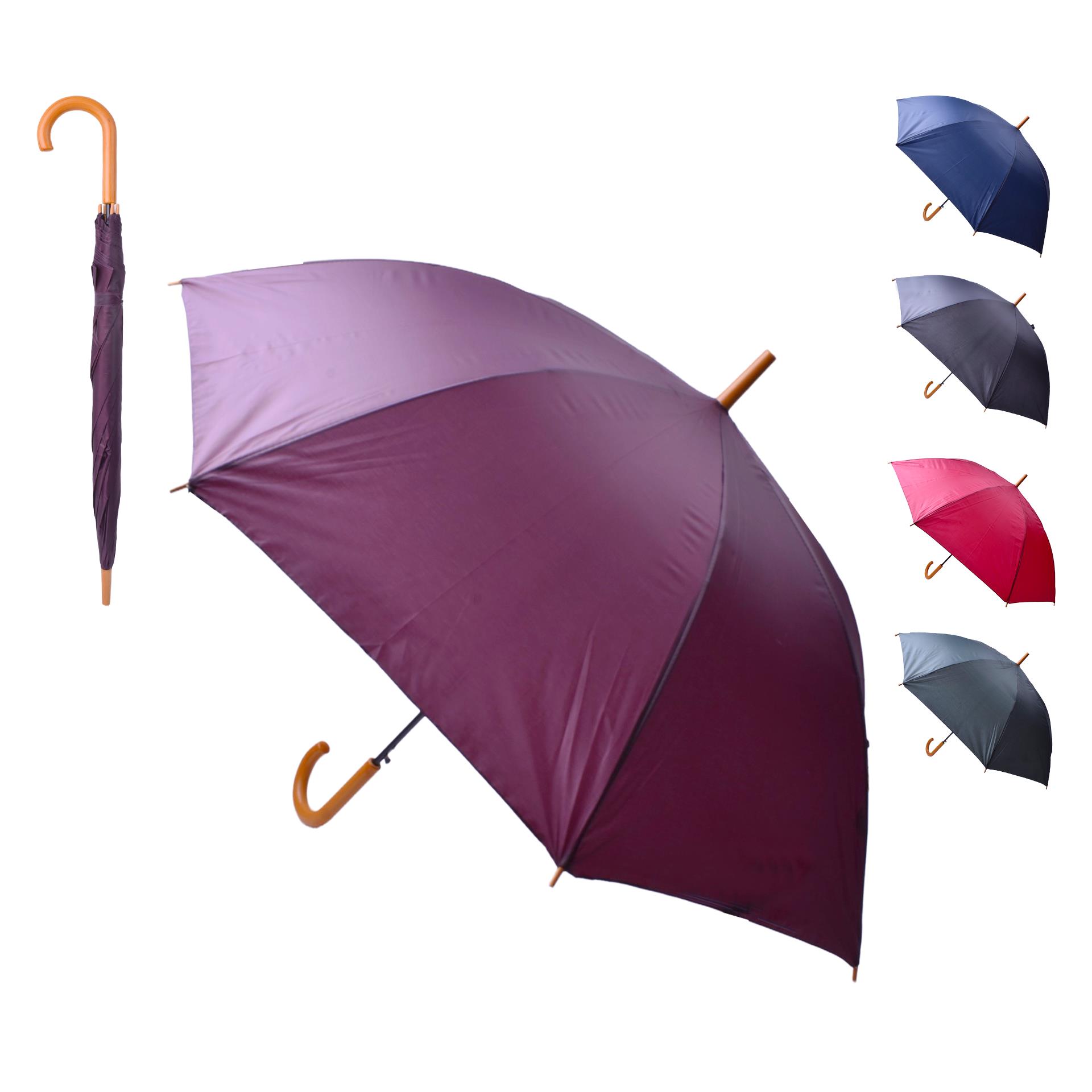 GUARDA CHUVA 60CM AUT. 2338-230 CX60 GUARDA CHUVA 60CM AUT. 2338-230 CX60