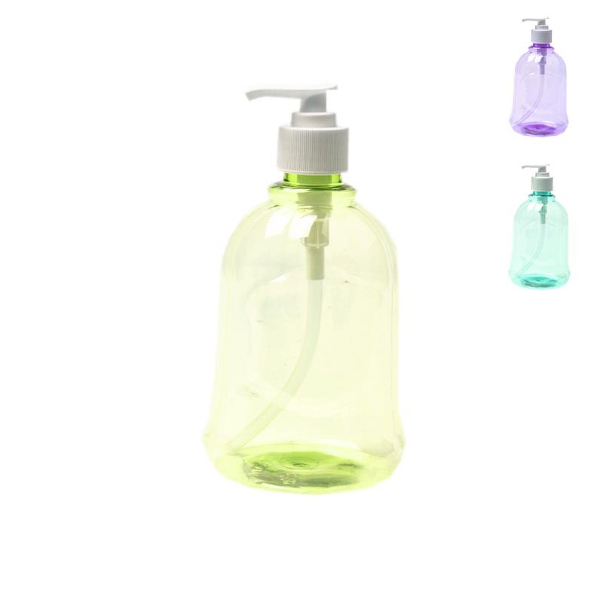 FRASCO DOSEADOR 500ML 1839-704-500 FRASCO DOSEADOR 500ML 1839-704-500
