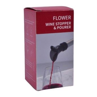 DECANTDADOR VINHOS 2634-001 CX200