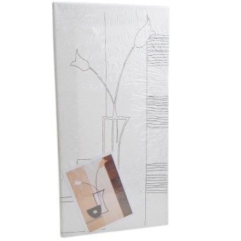 TELA P/ PINTAR 31267