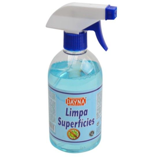 LIMPA SUPERFICIES 500ML CX12#