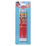 CONJ.5 LAPIS ELENA AST7621 CONJ.5 LAPIS ELENA AST7621