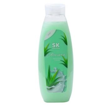 GEL DUCHE ALOE VERA SUPERKING 750ML