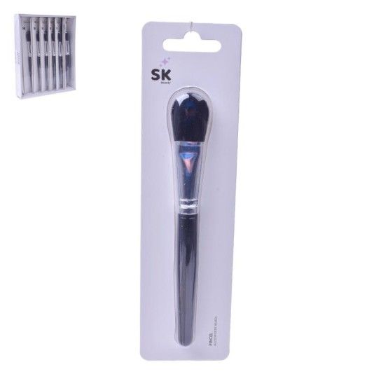 PINCEL MAQUILHAGEM 2355-801-01 CX240