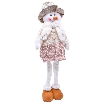 BONECO NATAL 65CM EXT 2404-110-65 CX36