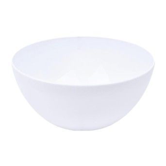 SALADEIRA BRANCA 204 2L