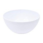 SALADEIRA BRANCA 204 2L