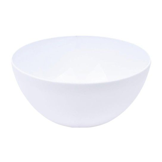SALADEIRA BRANCA 204 2L