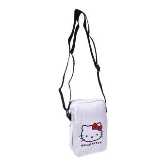 BOLSA TIRA-COLO HELLO KITTY BRC 29972