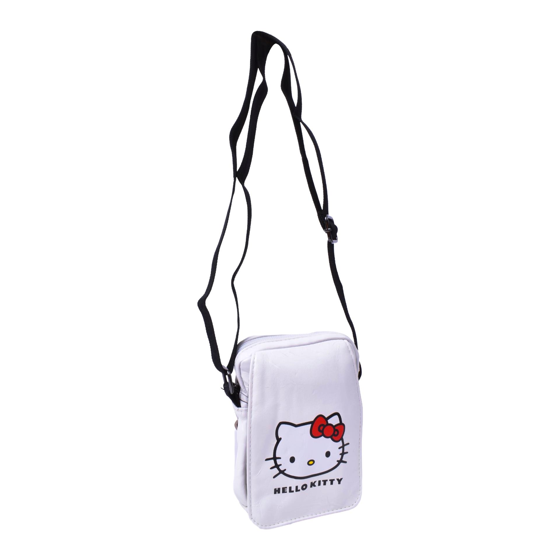 BOLSA TIRA-COLO HELLO KITTY BRC 29972 BOLSA TIRA-COLO HELLO KITTY BRC 29972