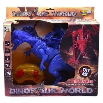 DINOSSAURO CP162284 CX18