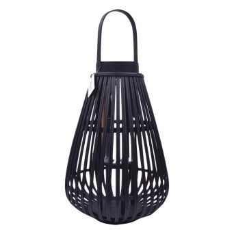 PORTA VELAS MADEIRA 2648-009 CX12