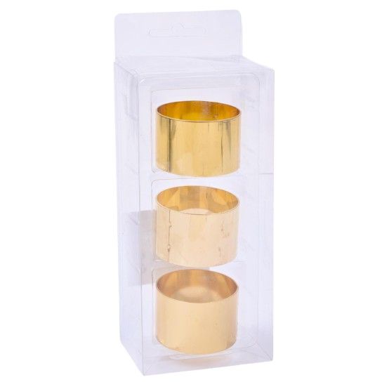ARGOLA P/ GUARD. 3U 2605-002A-03 CX144