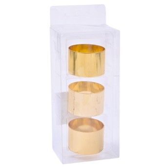 ARGOLA P/ GUARD. 3U 2605-002A-03 CX144