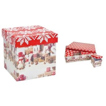 CAIXA CARTAO NATAL