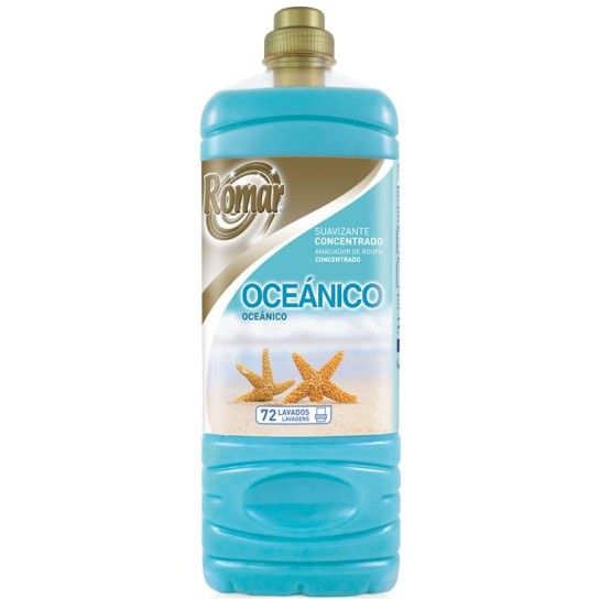 AMACIADOR ROMAR OCEANICO 2L