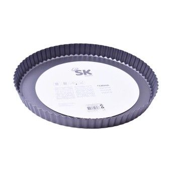 FORMA BOLOS 24X2,8CM 2523-008-24 CX50