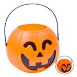 ABOBORA HALLOW C/LUZ 1198-051 CX60