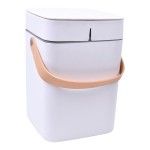 BALDE LIXO BRANCO 2630-671 CX8 BALDE LIXO BRANCO 2630-671 CX8