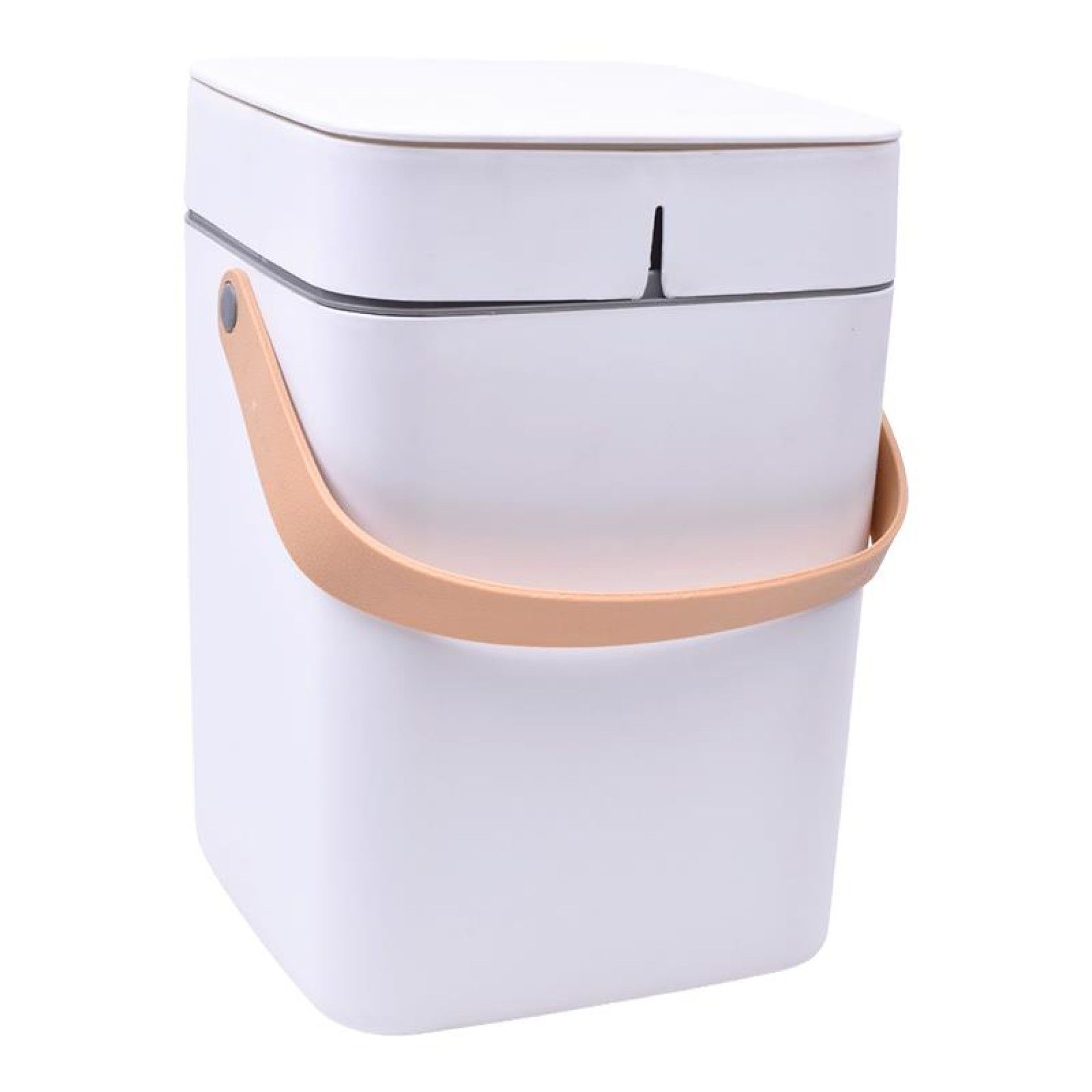 BALDE LIXO BRANCO 2630-671 CX8 BALDE LIXO BRANCO 2630-671 CX8