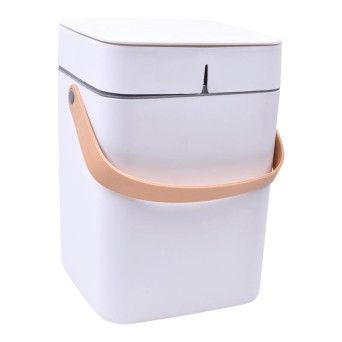BALDE LIXO BRANCO 2630-671 CX8