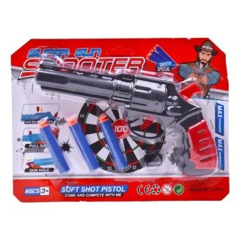 PISTOLA KD10777/332 CX240