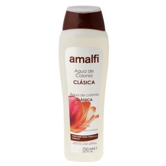 AGUA COLONIA CLASSICA 750ML
