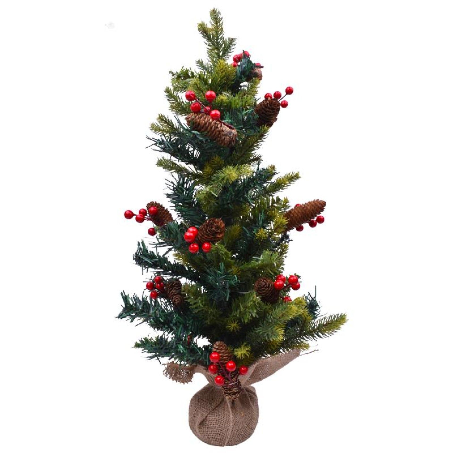 ARVORE DEC 60CM 2592-003-60 CX24 ARVORE DEC 60CM 2592-003-60 CX24
