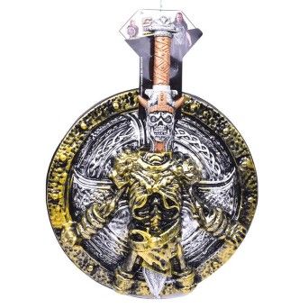 ESPADA HALLOWEEN 1862-550 CX48