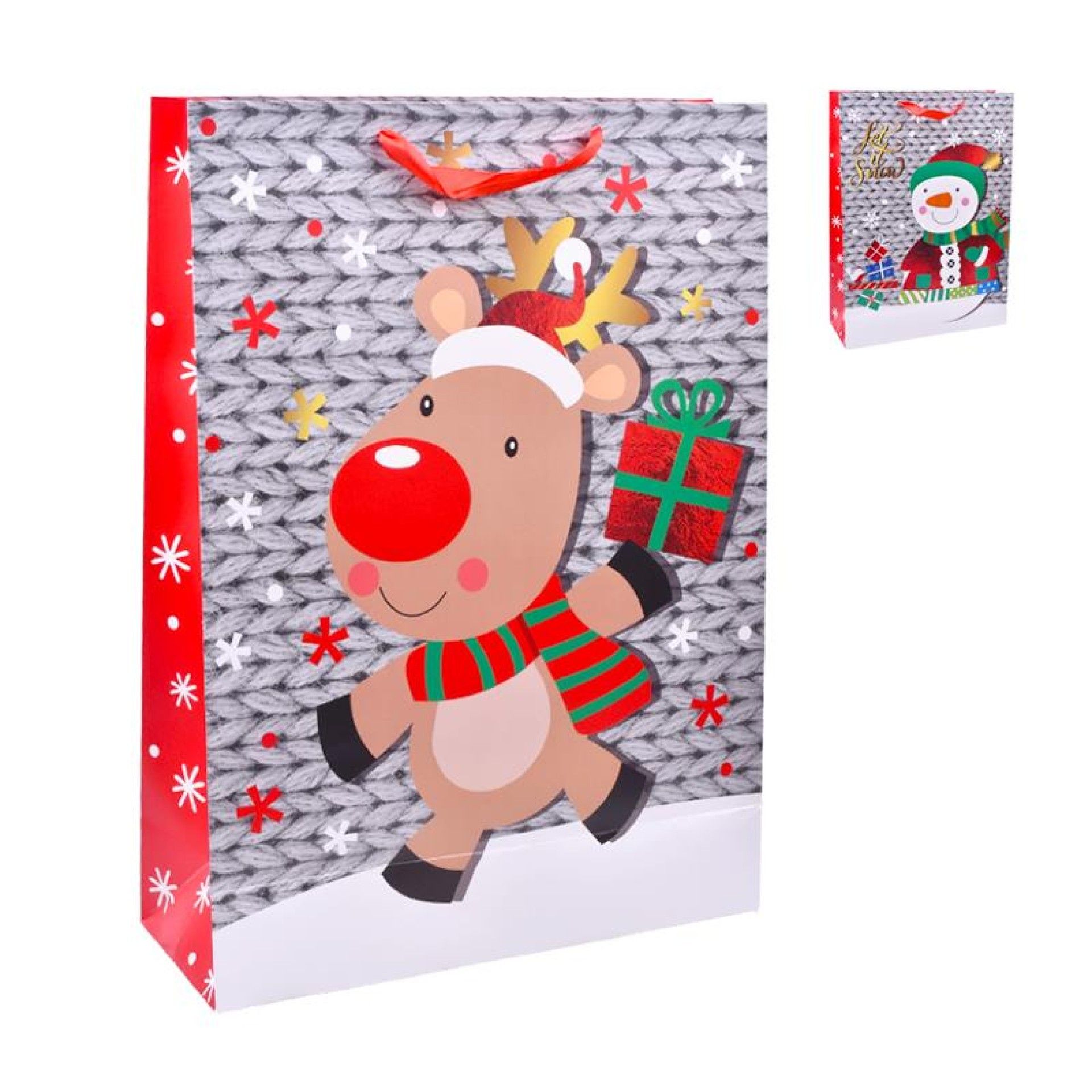 SACO NATAL 55X40X15 1844-382-XL CX84 SACO NATAL 55X40X15 1844-382-XL CX84