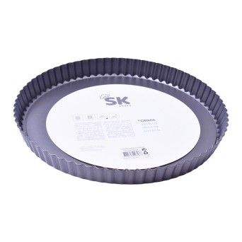 FORMA BOLOS 28X2,8CM 2523-008-2850 CX50