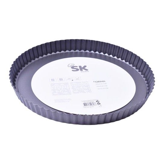FORMA BOLOS 28X2,8CM 2523-008-2850 CX50