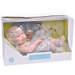BRINQ. BONECA C/ACESS. CP088121 BRINQ. BONECA C/ACESS. CP088121