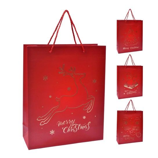 SACO PAPEL 32X26X10CM 2710-009-01 CX360