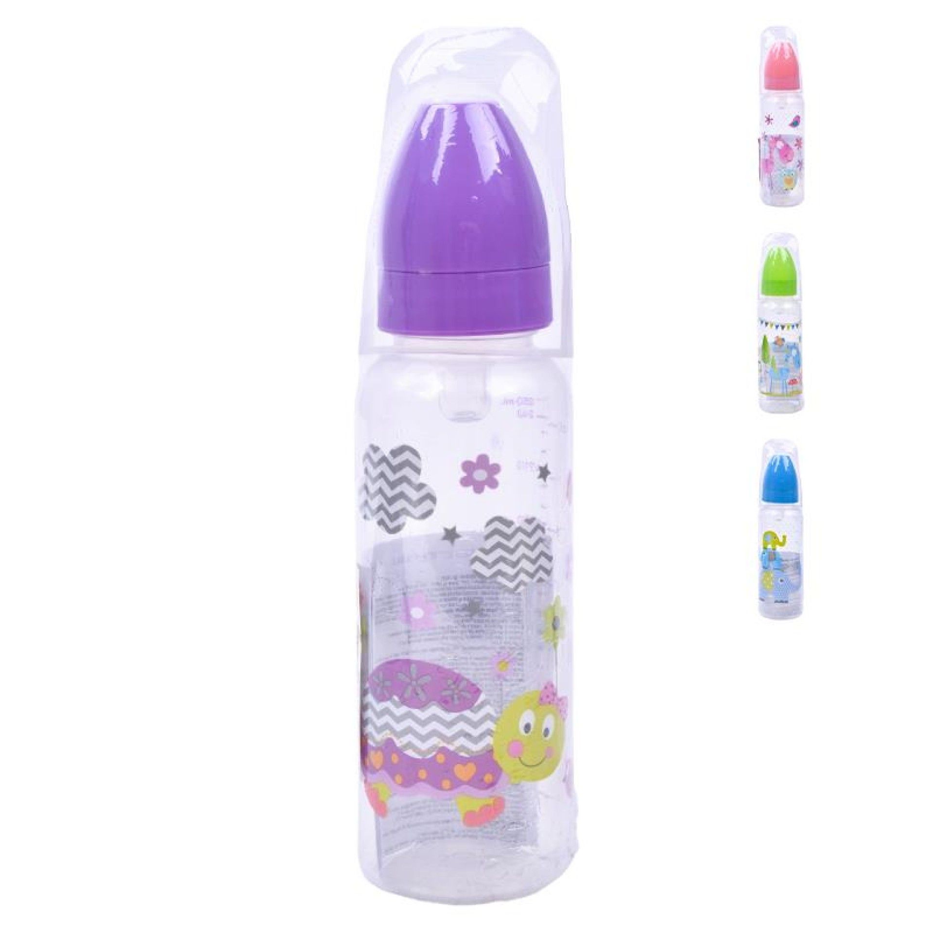BIBERAO 250ML BIBERAO 250ML