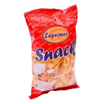 LAGUIMAR CONES BACON/QUEIJO 90G