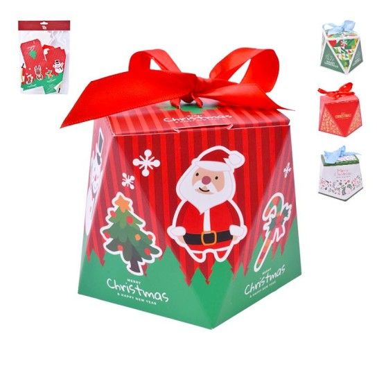 CAIXA NATAL 203-045-01 CX720