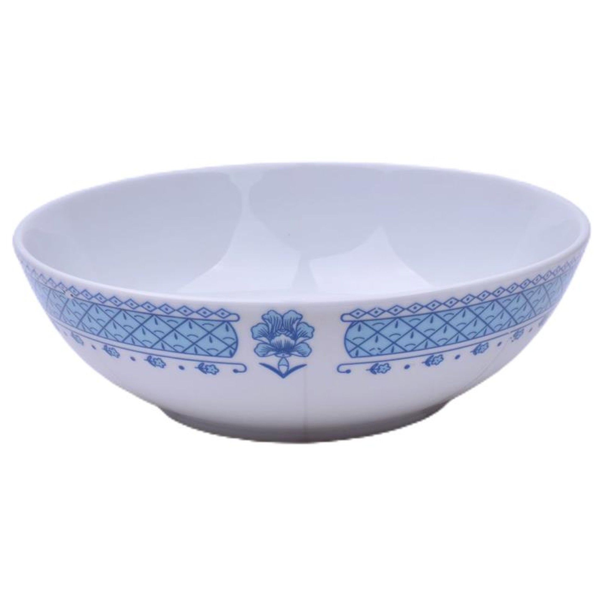 TIGELA PORCELANA 7 REFª2212 TIGELA PORCELANA 7 REFª2212