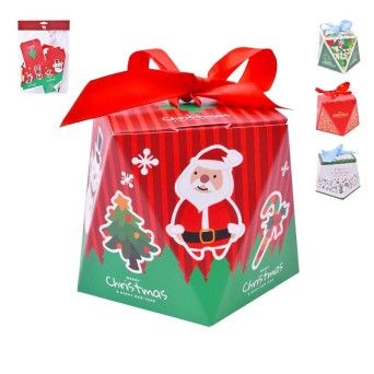 CAIXA NATAL 203-045-01 CX720