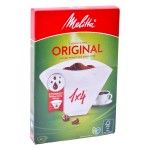 FILTRO CAFE MEÇITA 1X4 40UND FILTRO CAFE MEÇITA 1X4 40UND