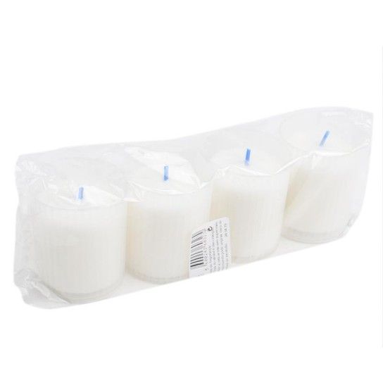 VELA COPO PACK 4 BRC VELA COPO PACK 4 BRC