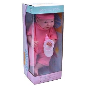 BONECA C/BIBERAO FB60420 YM19-8A