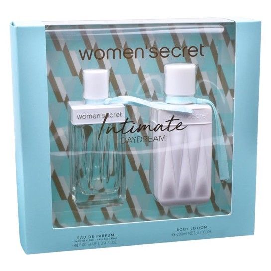 W.SECRET EDT 100ML+ B.LOTION 200ML ULTIMAT