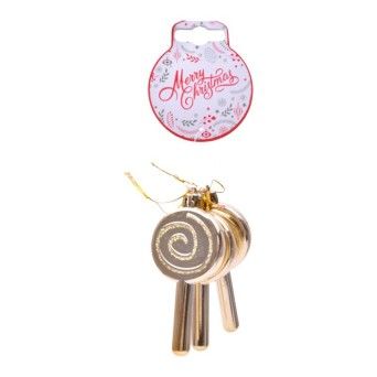 PENDURANTES DISPLAY DOUR GLITLER